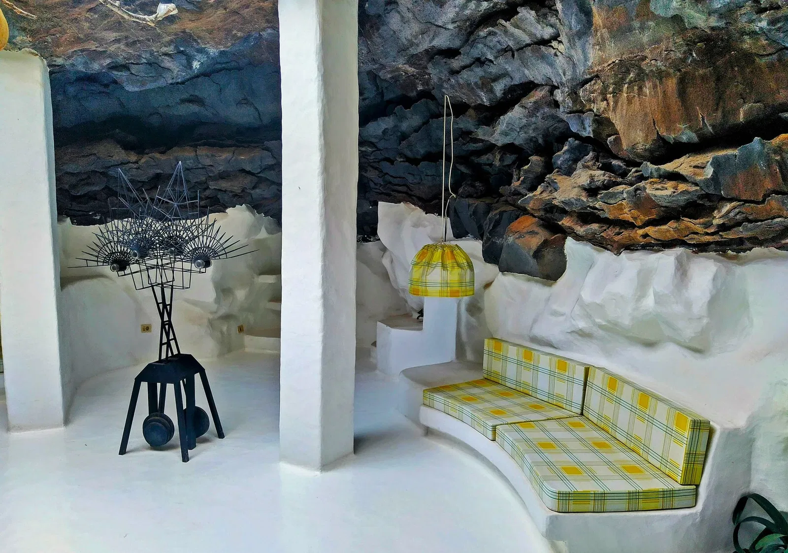 Cesar Manrique Foundation