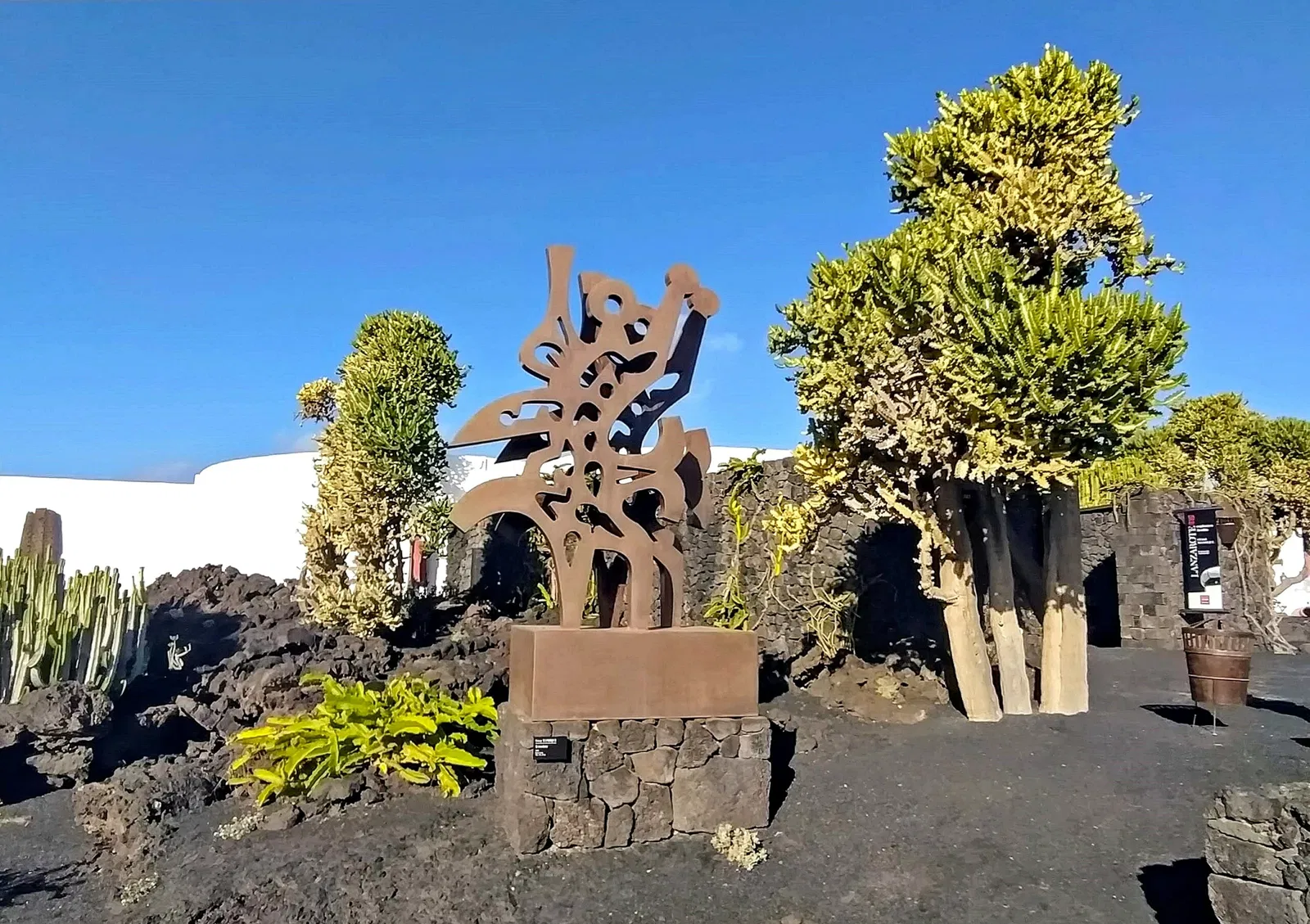 Cesar Manrique Foundation