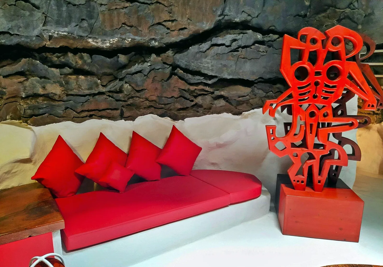 Cesar Manrique Foundation