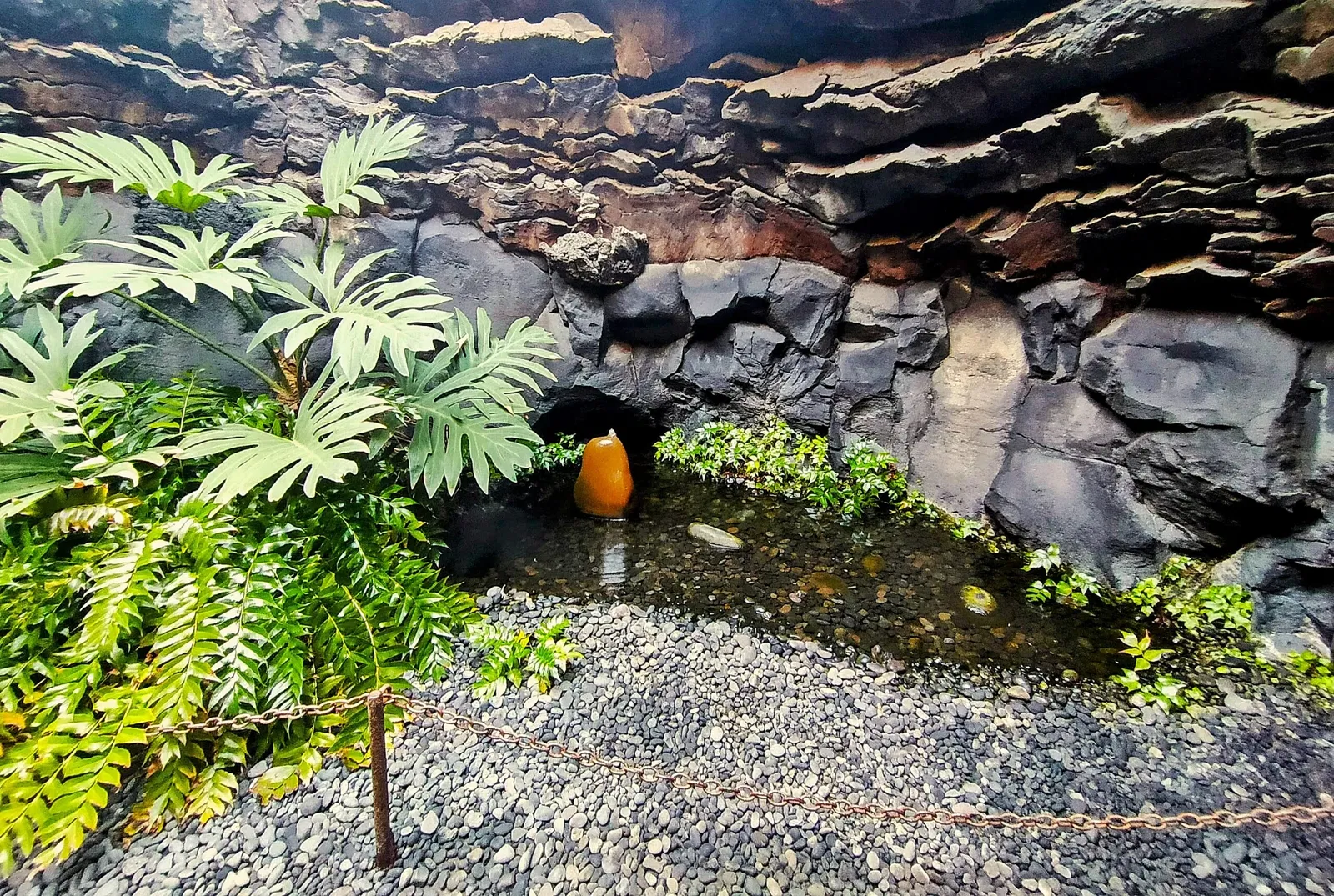 Fundación César Manrique