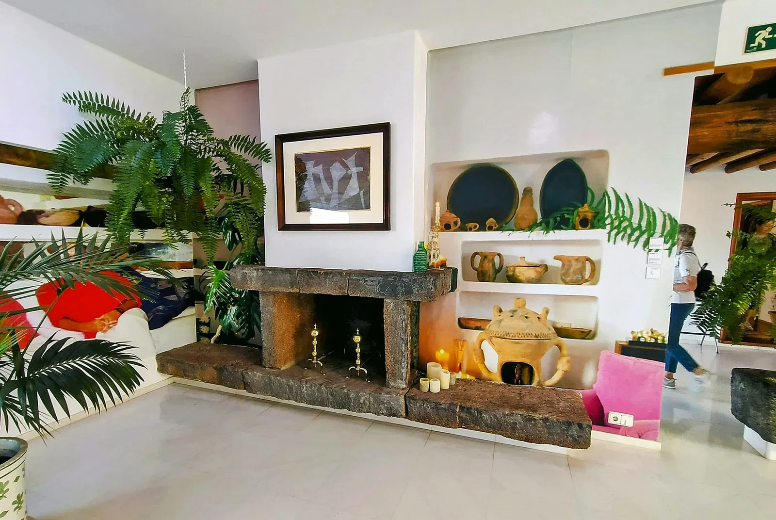 Fundación César Manrique