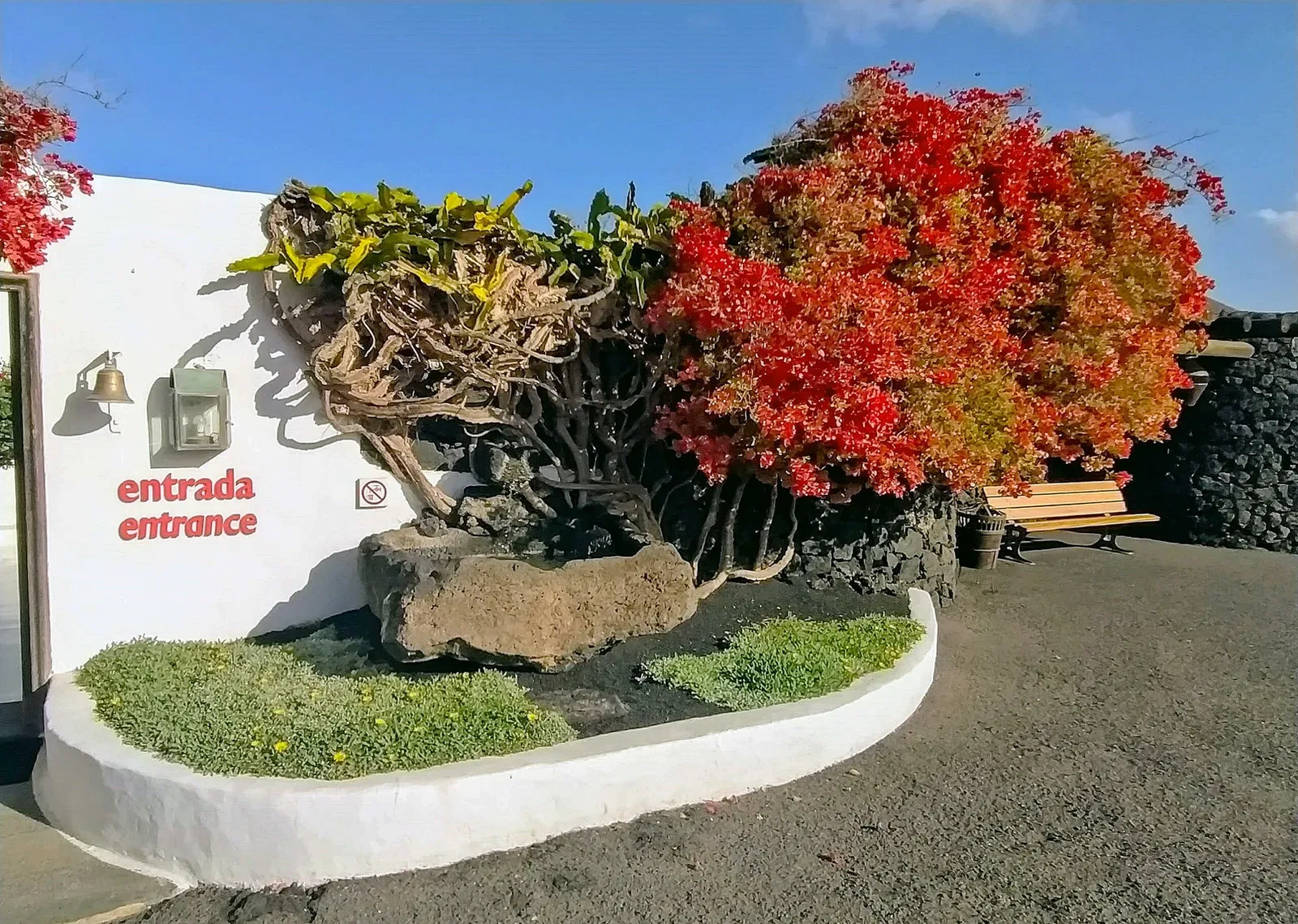 Cesar Manrique Foundation