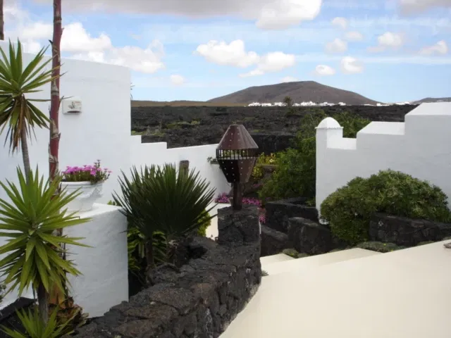 Cesar Manrique Foundation