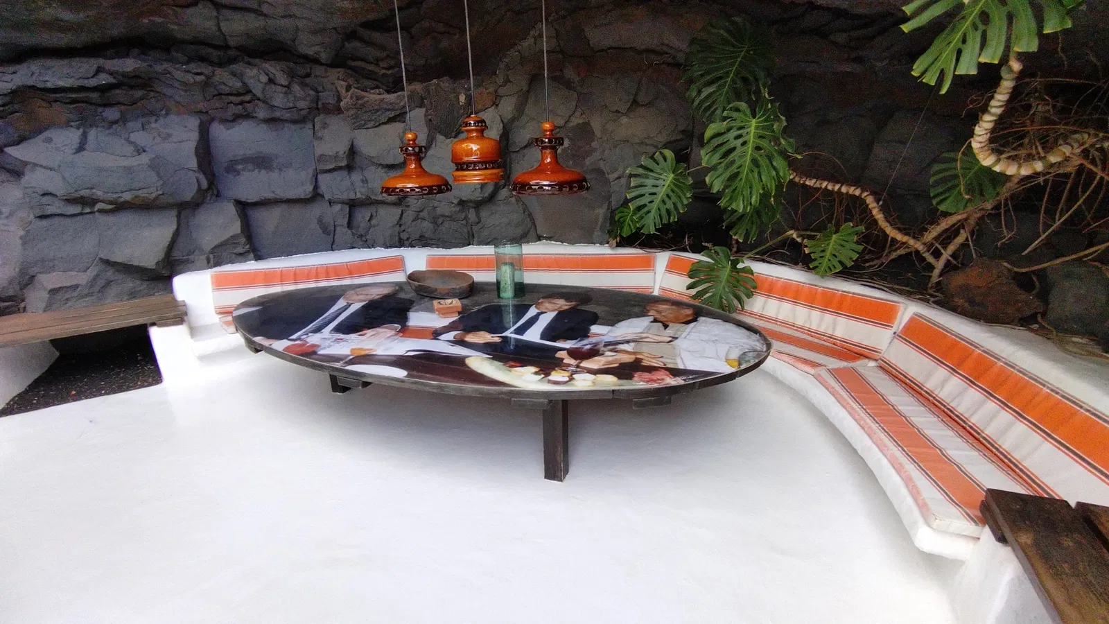 Cesar Manrique Foundation