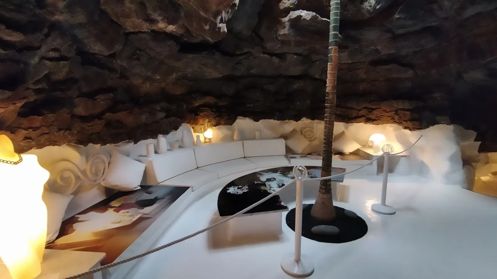 Cesar Manrique Foundation