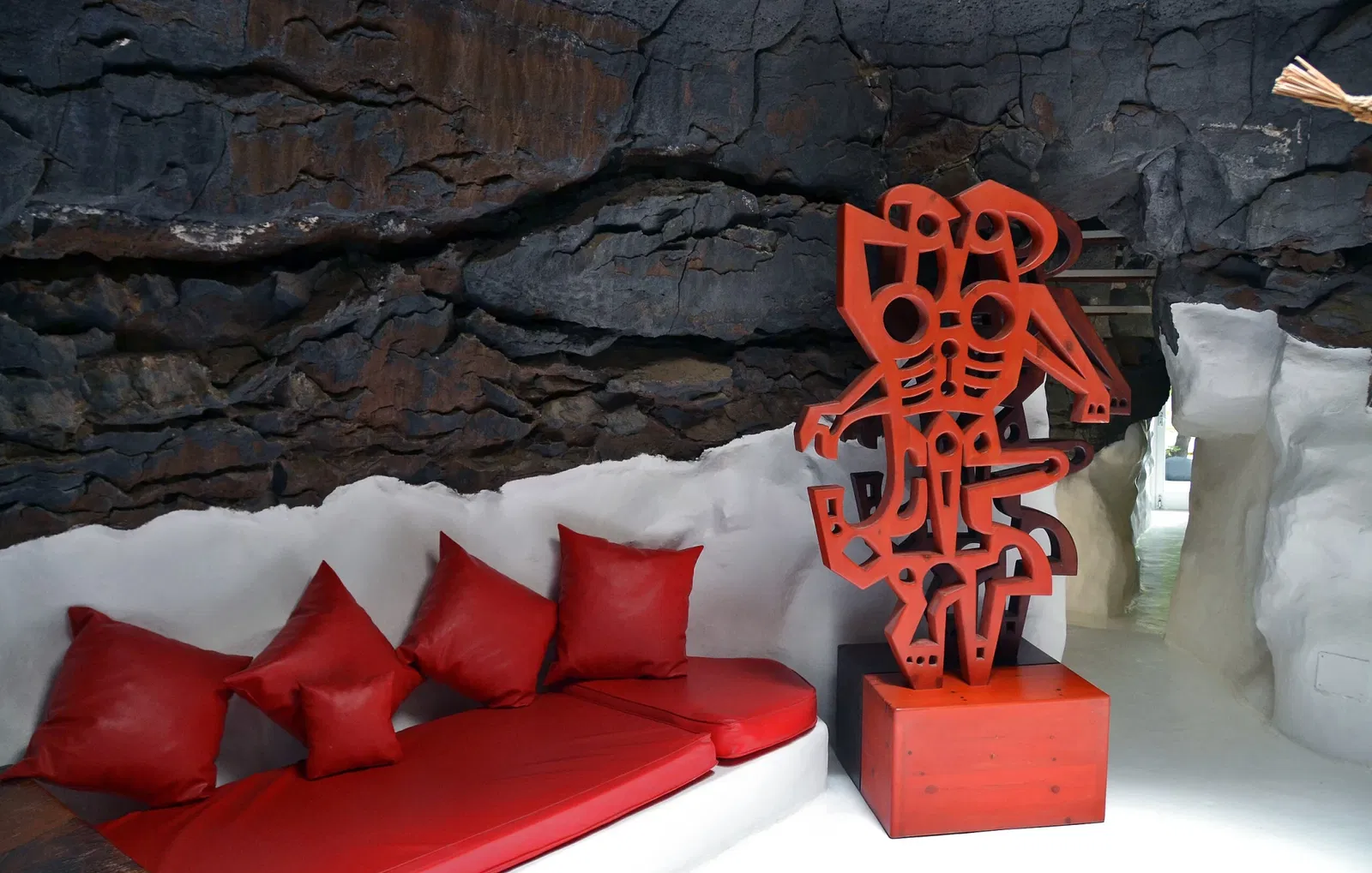 Cesar Manrique Foundation