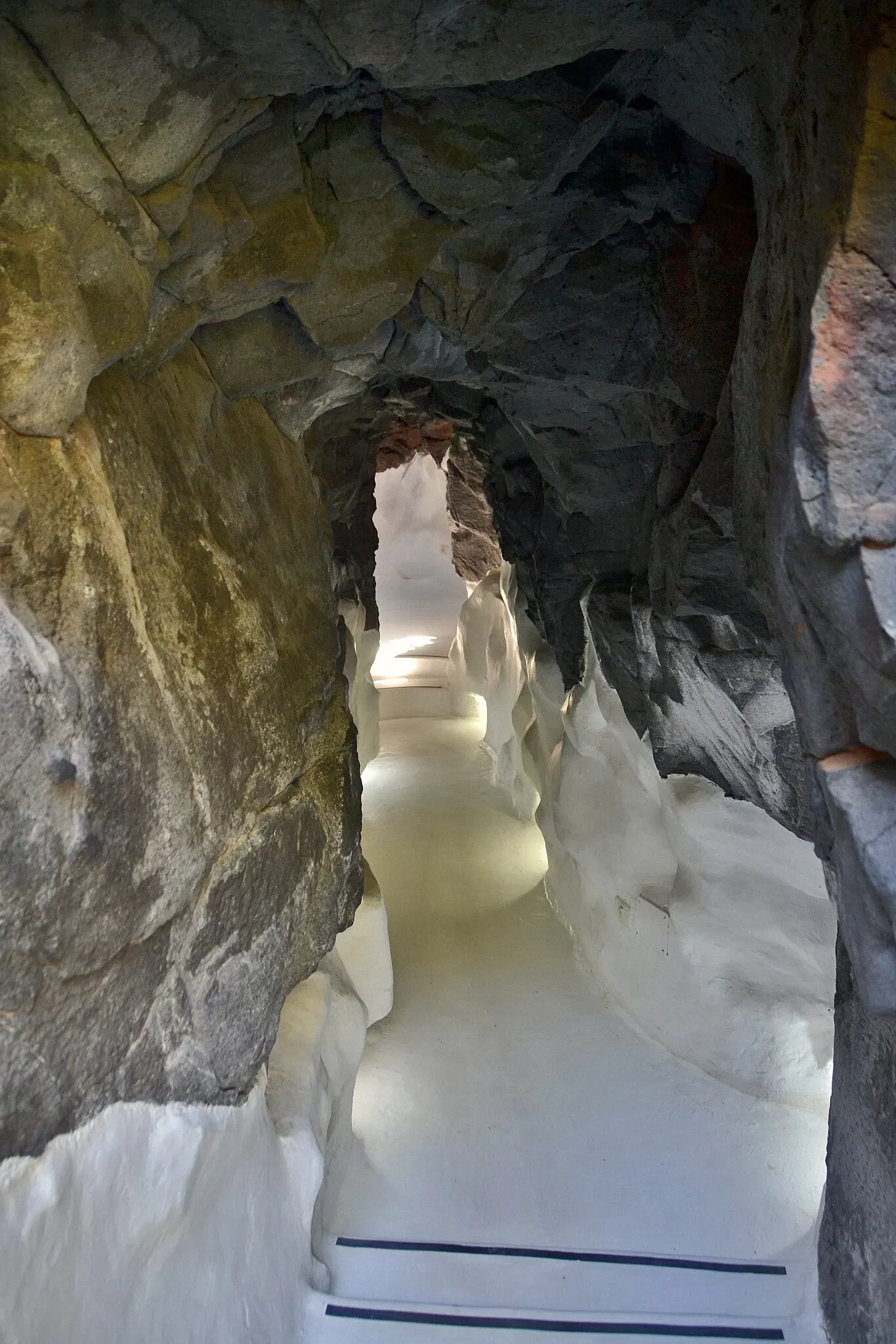 Cesar Manrique Foundation