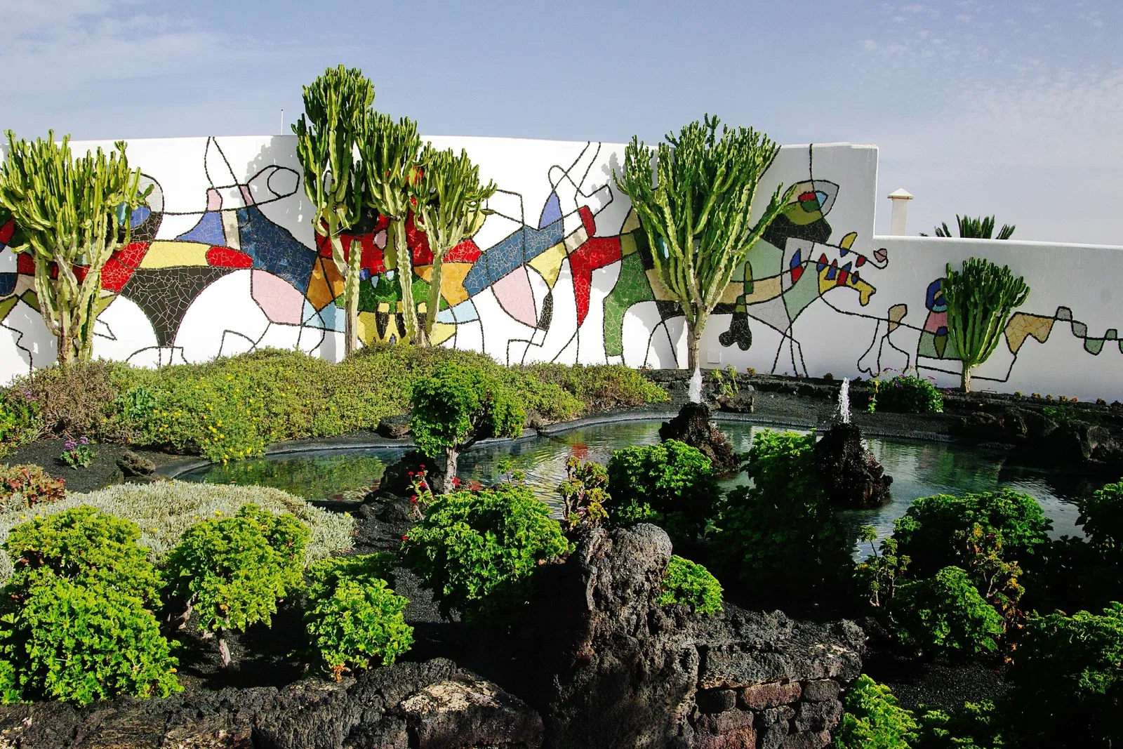 Cesar Manrique Foundation