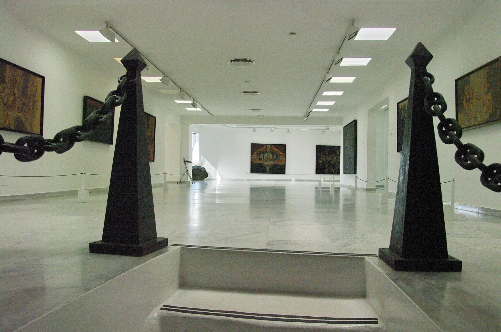 Fundación César Manrique