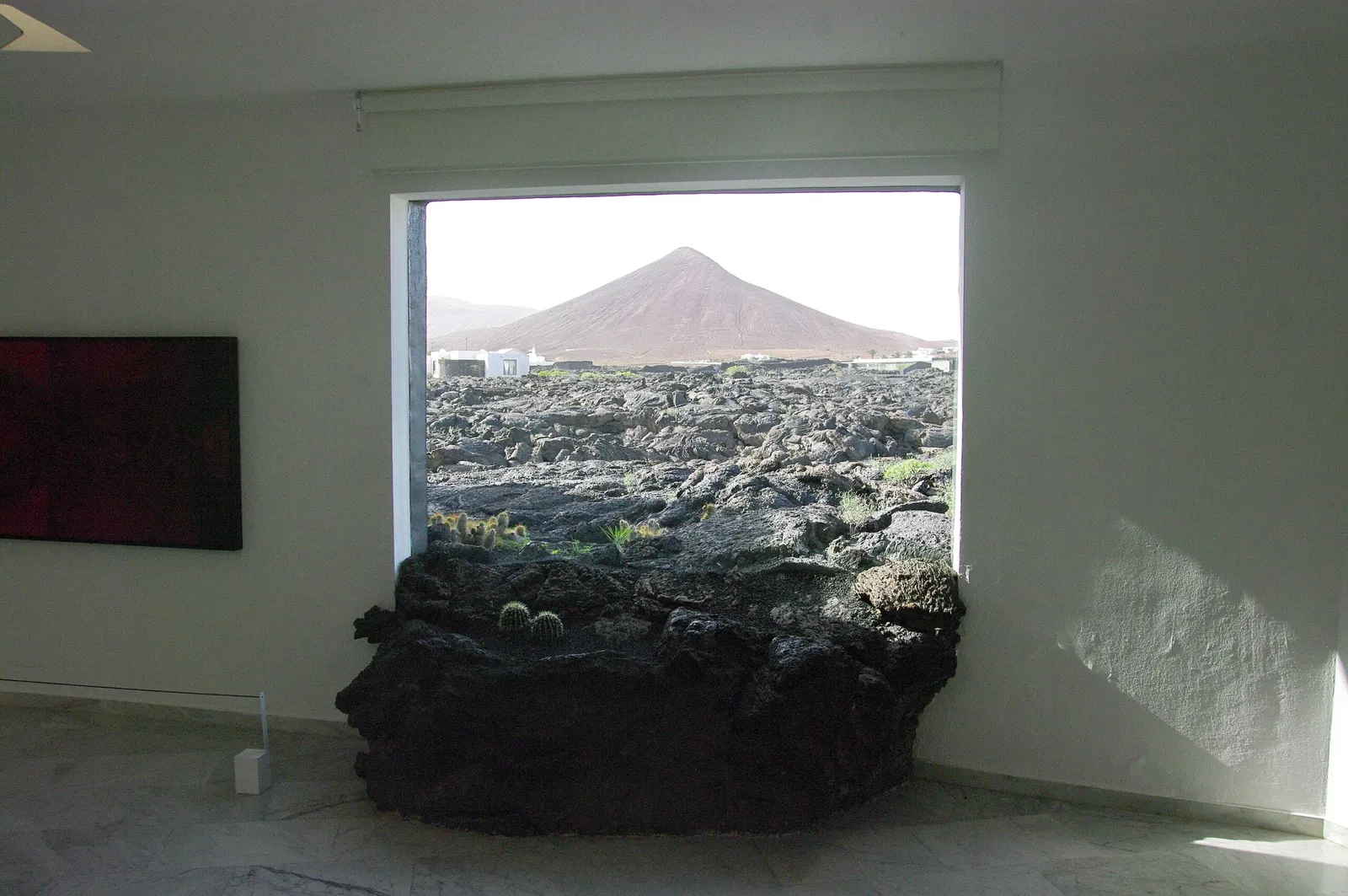 Cesar Manrique Foundation