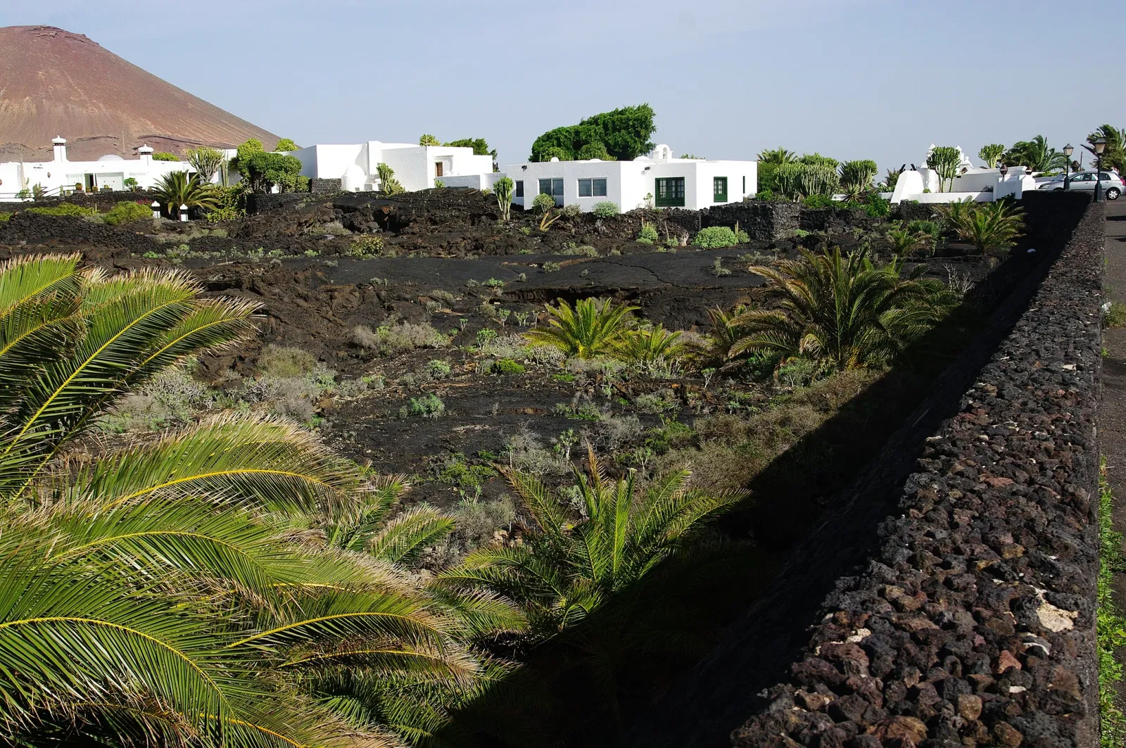 Cesar Manrique Foundation