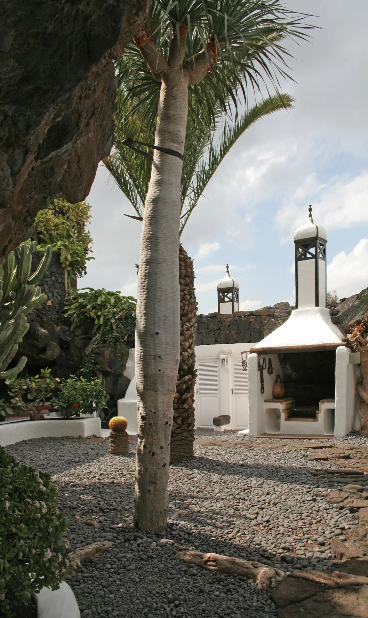 Fundación César Manrique