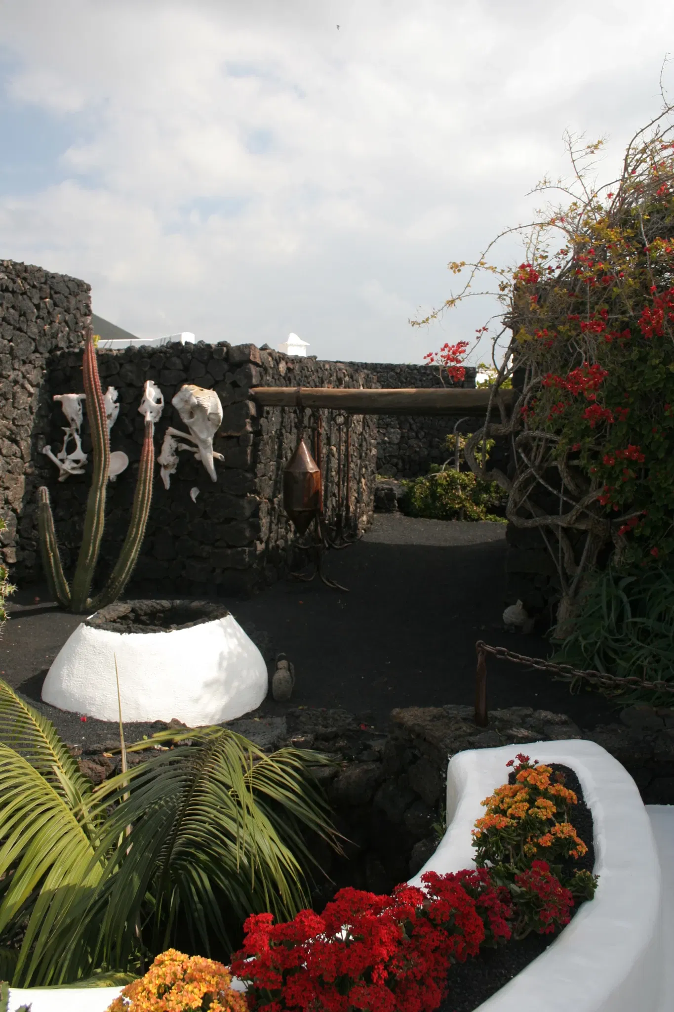 Fundación César Manrique