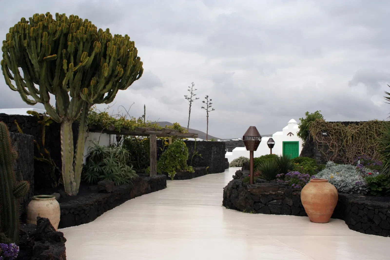 Cesar Manrique Foundation