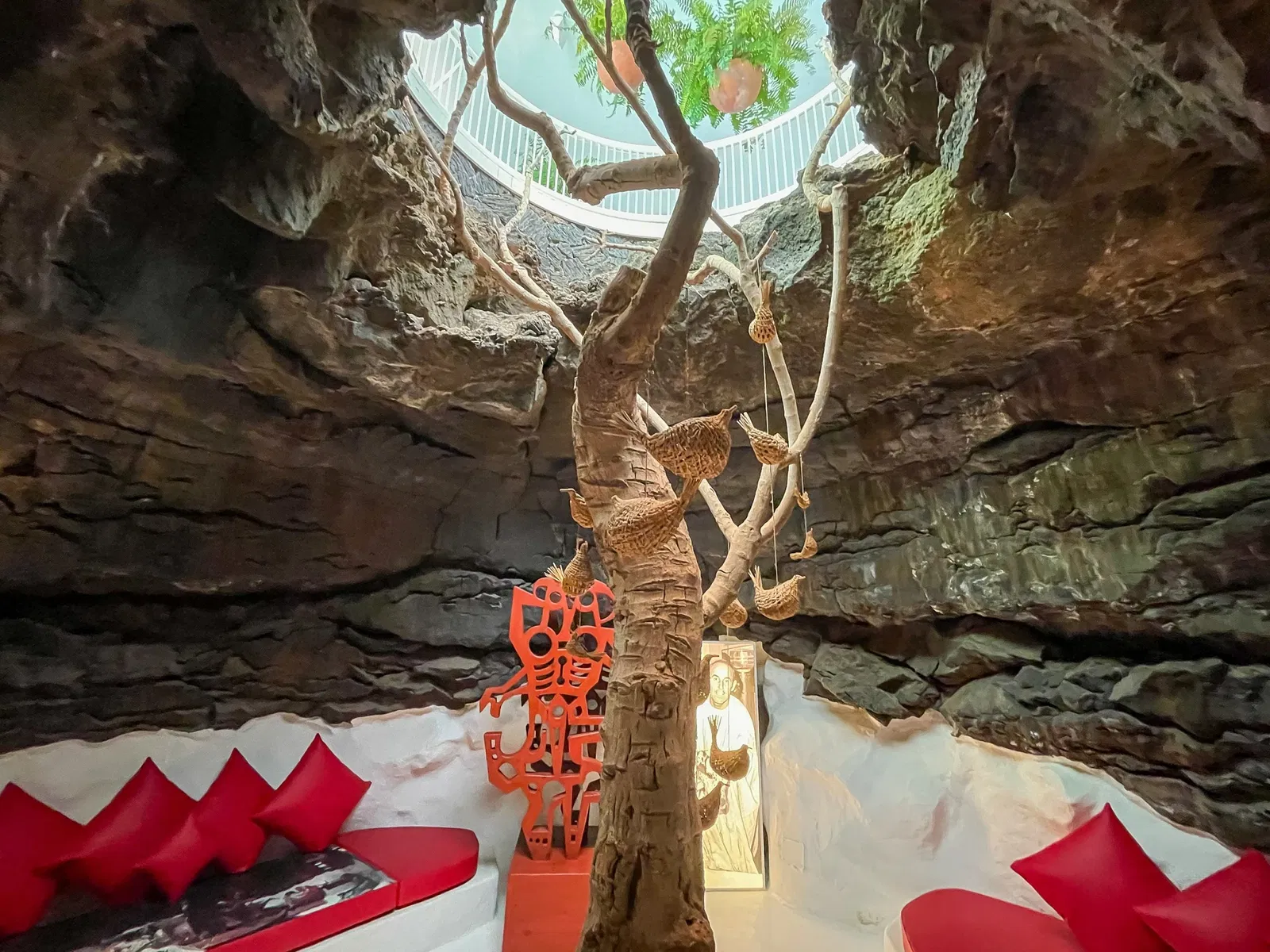 Fundación César Manrique