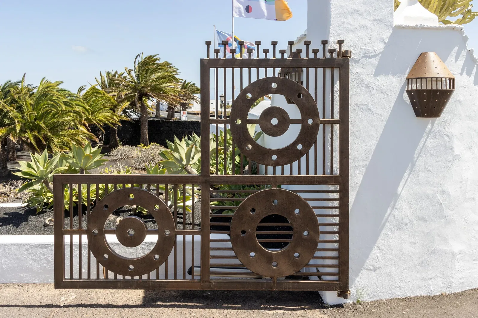 Cesar Manrique Foundation