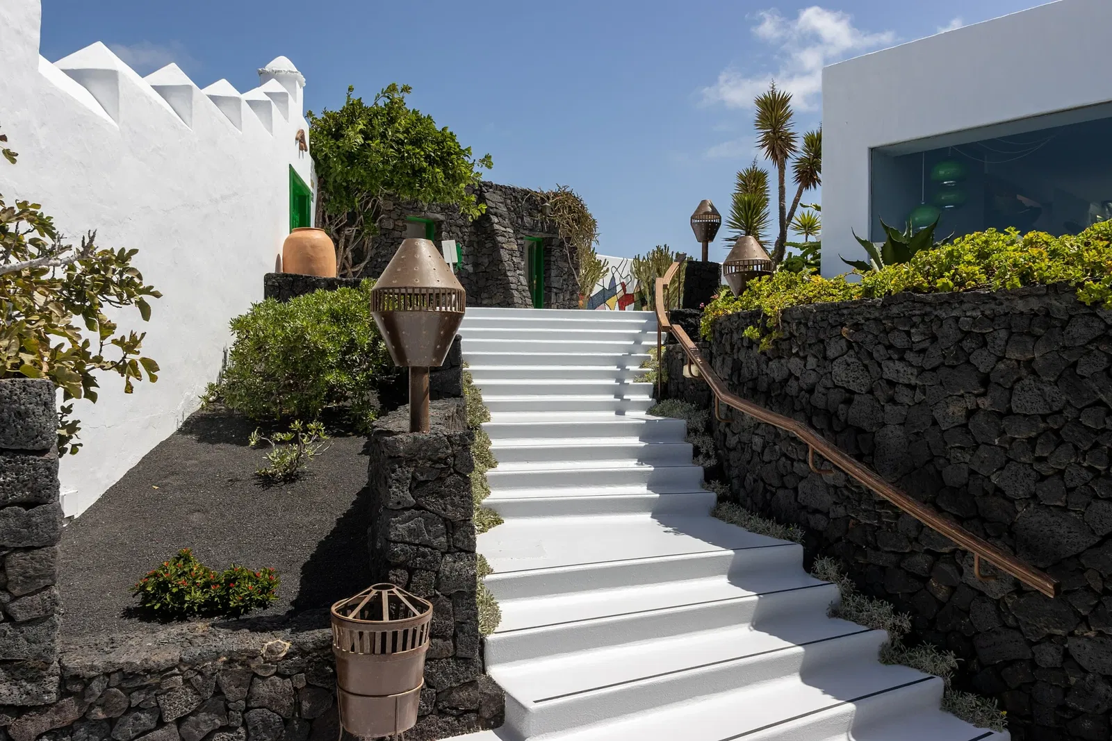 Cesar Manrique Foundation