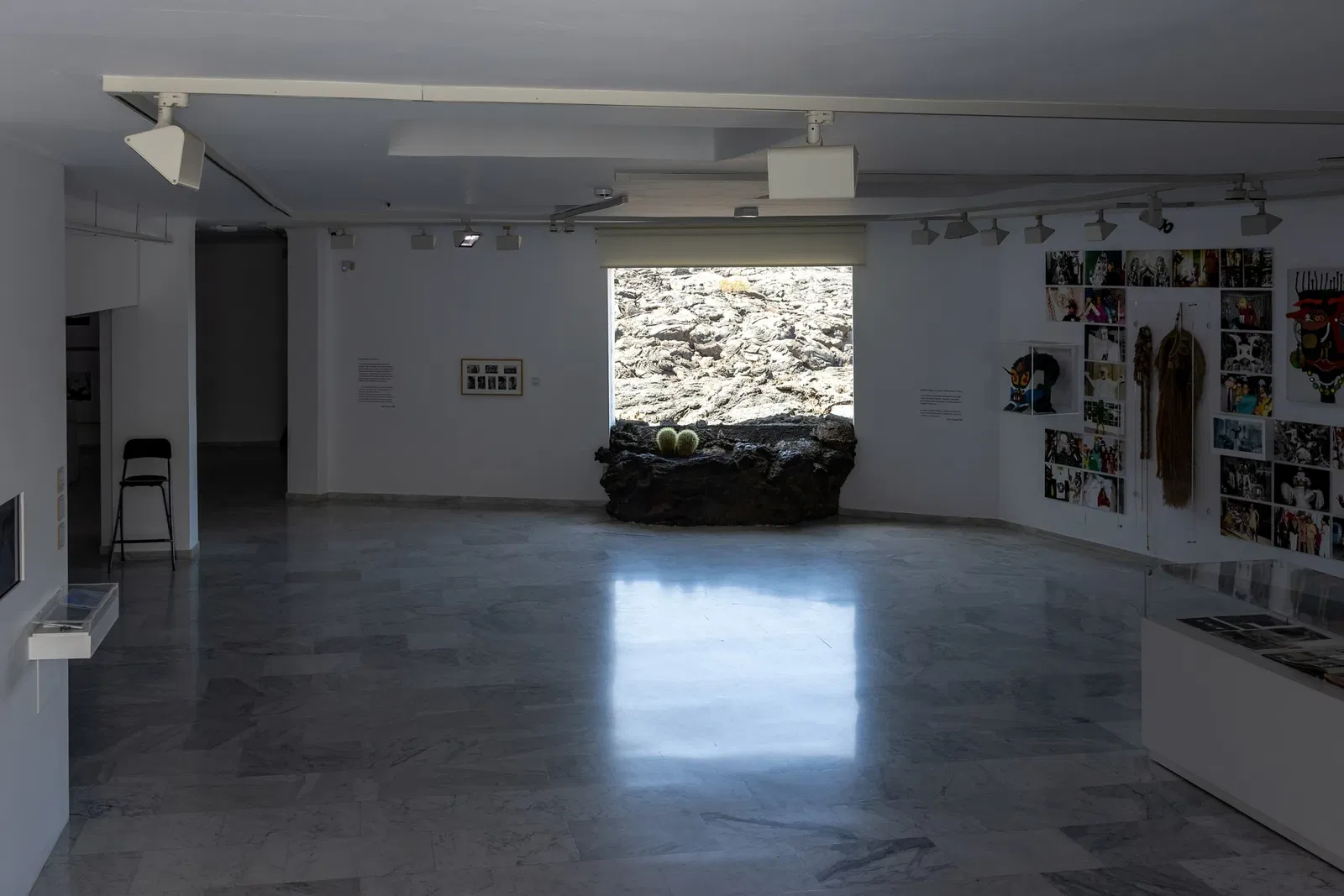 Fundación César Manrique