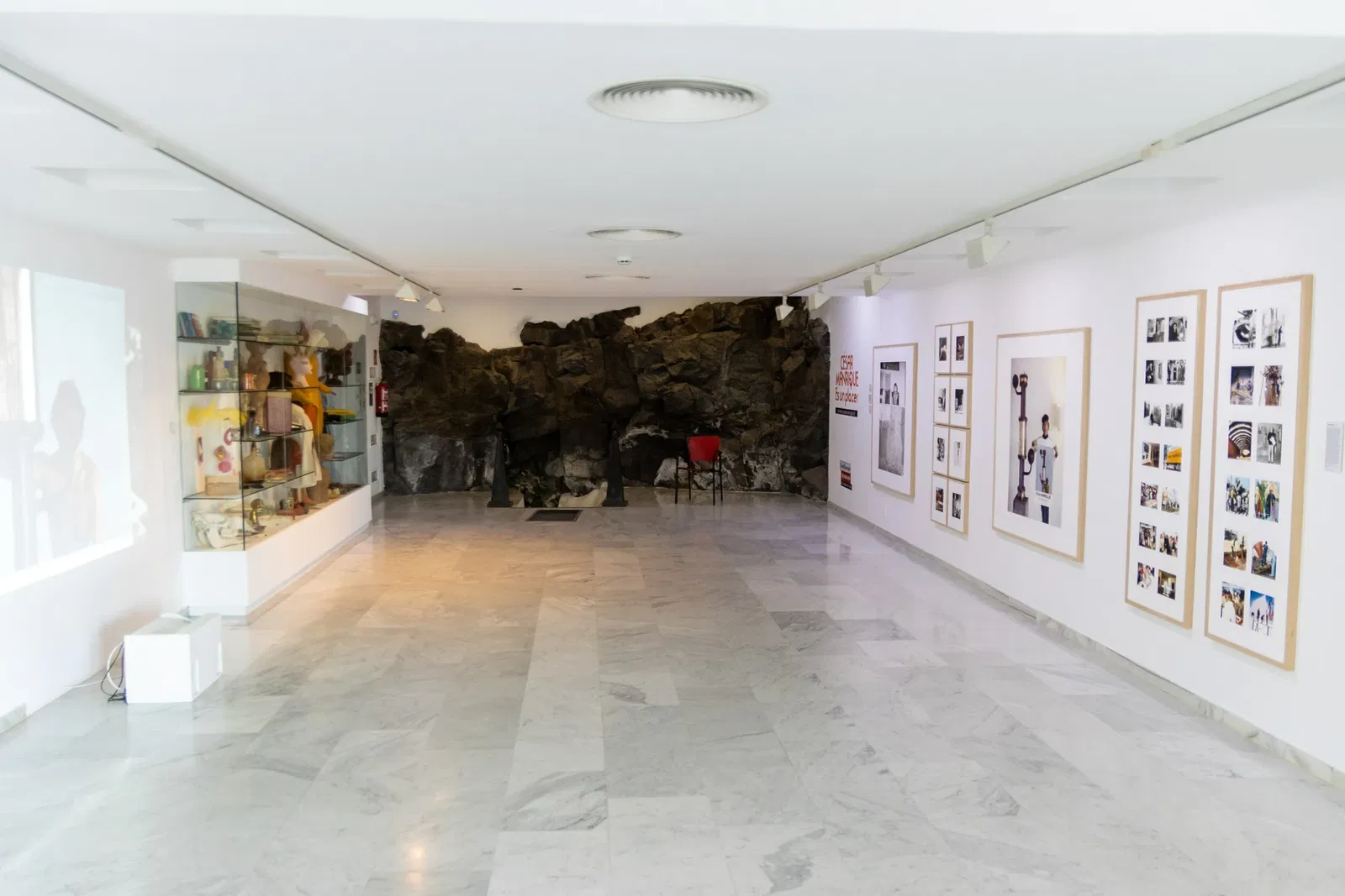 Cesar Manrique Foundation