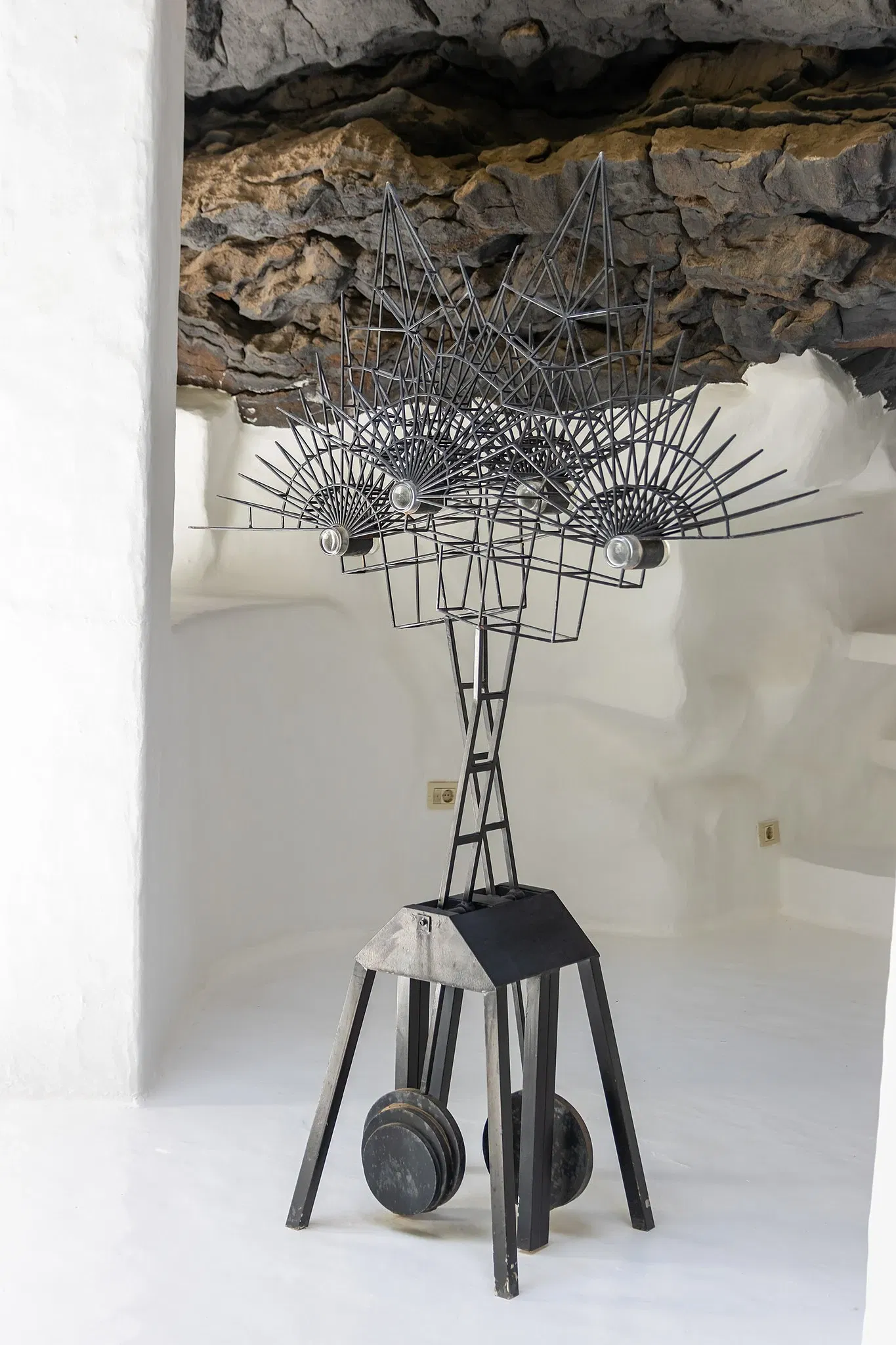 Cesar Manrique Foundation