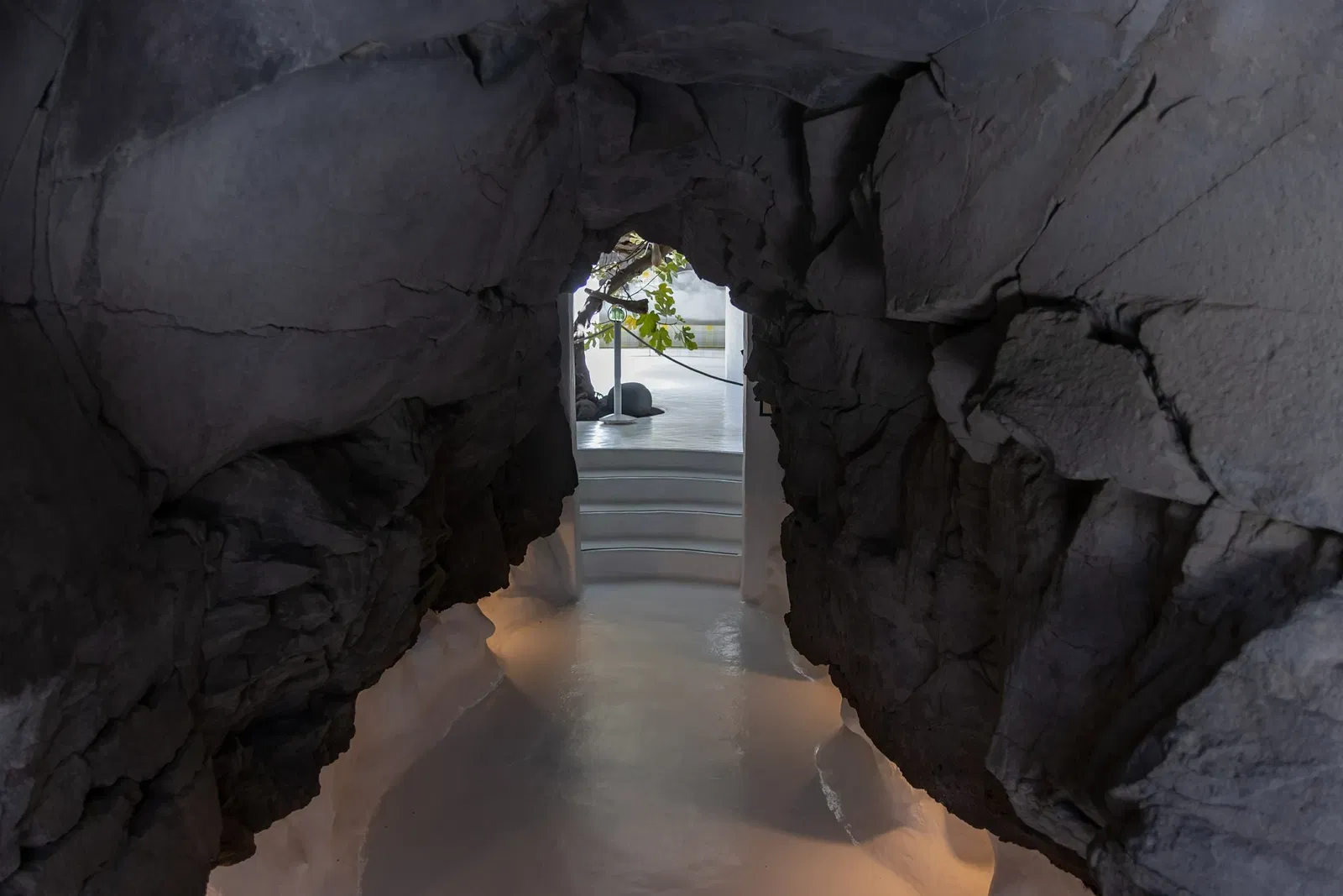 Cesar Manrique Foundation