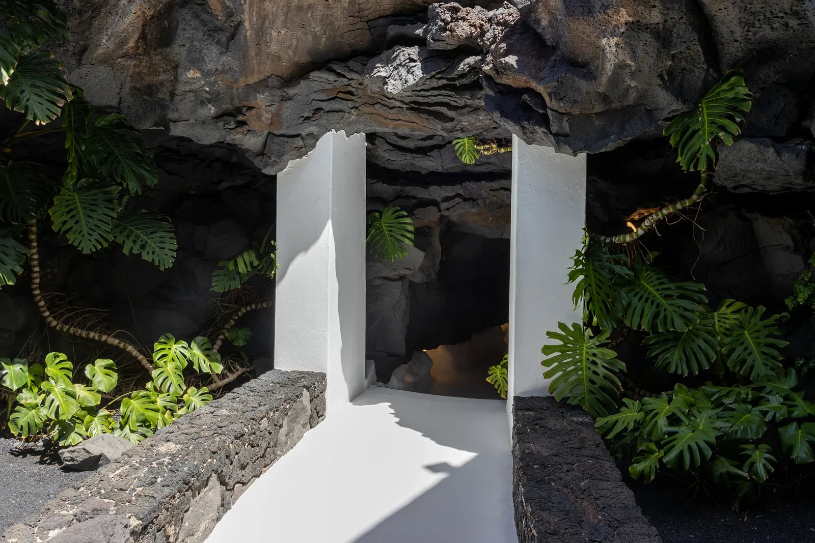 Fundación César Manrique