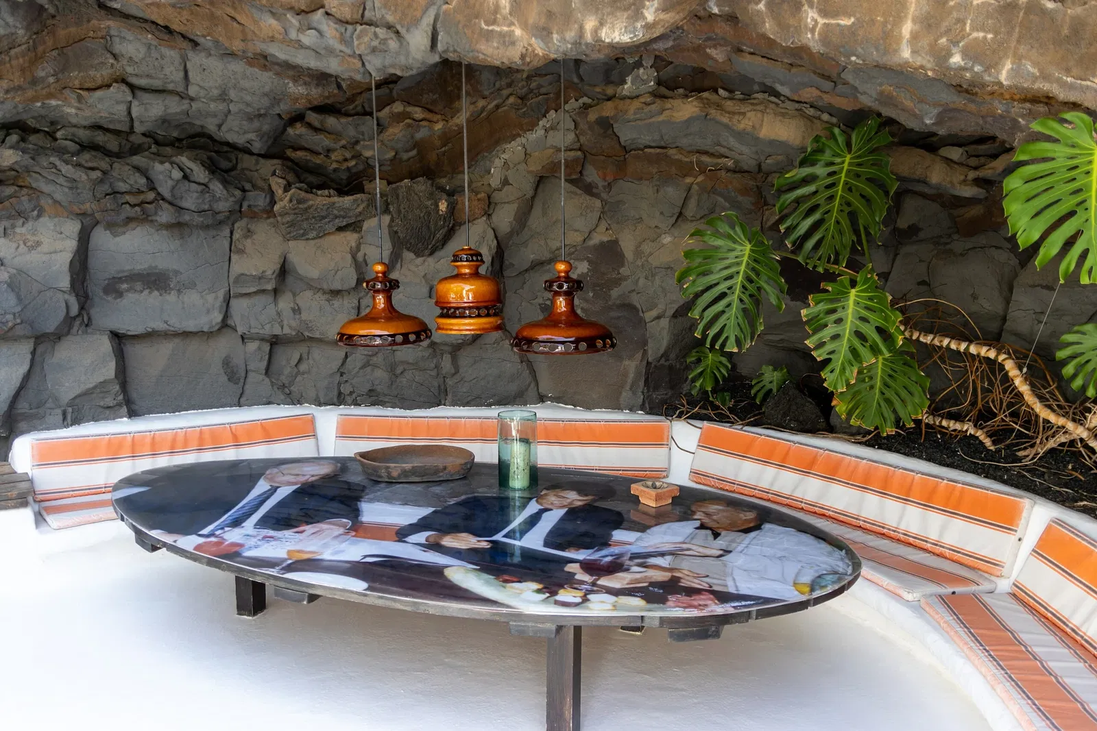 Fundación César Manrique