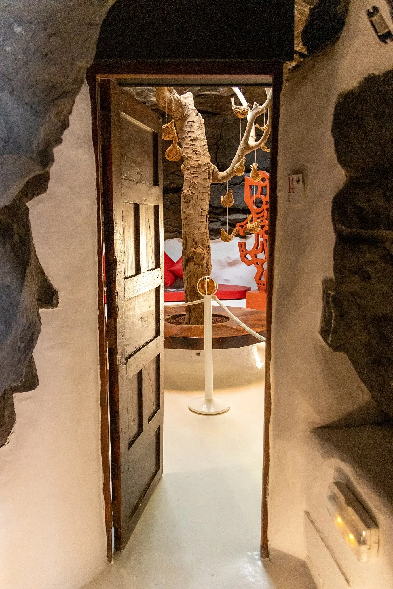 Fundación César Manrique