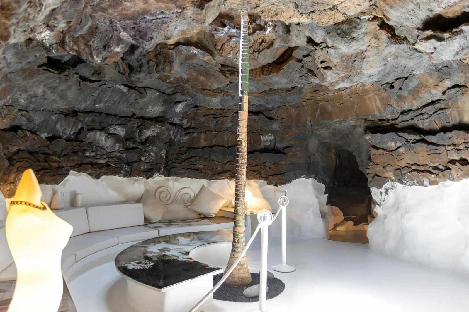 Fundación César Manrique