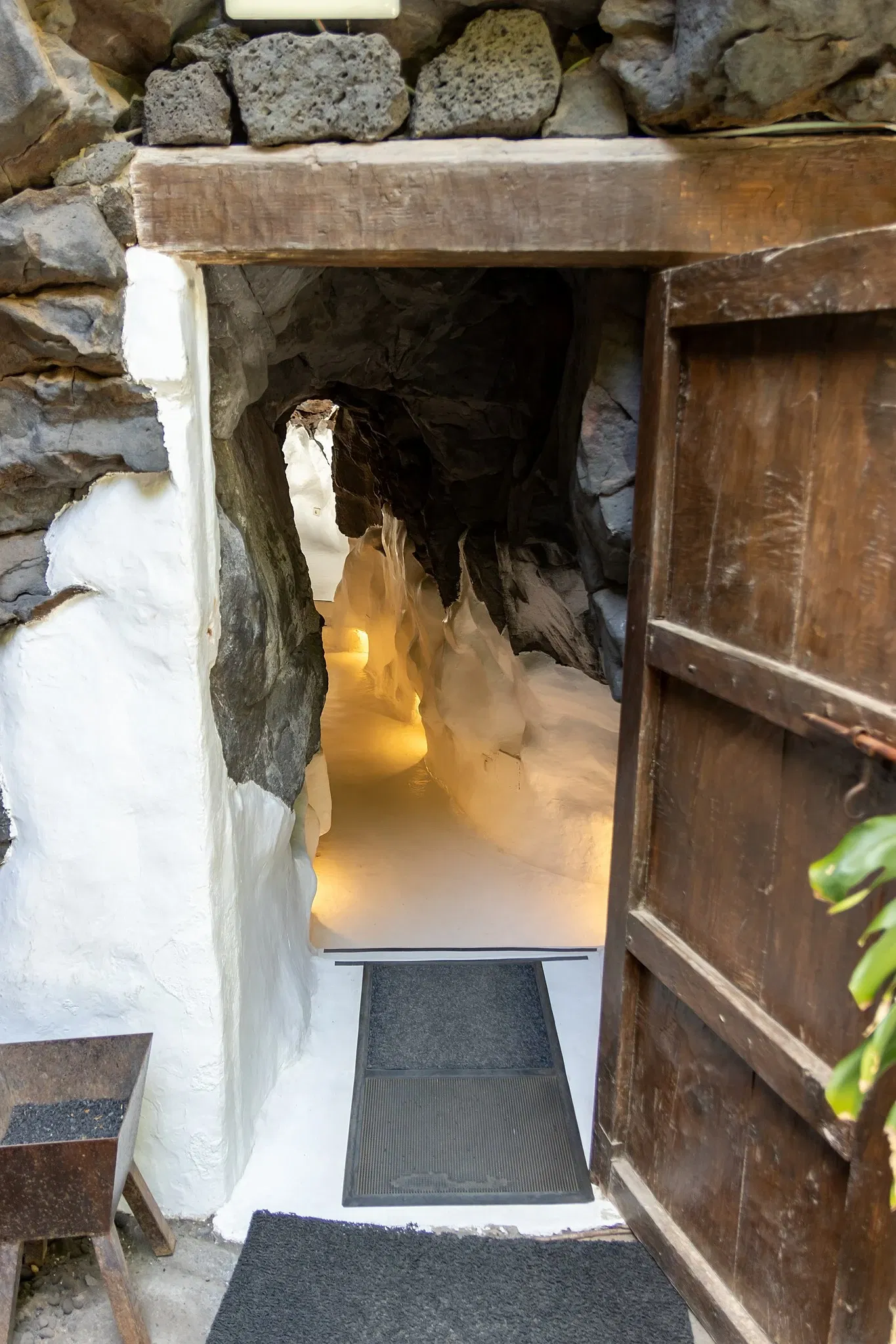 Fundación César Manrique