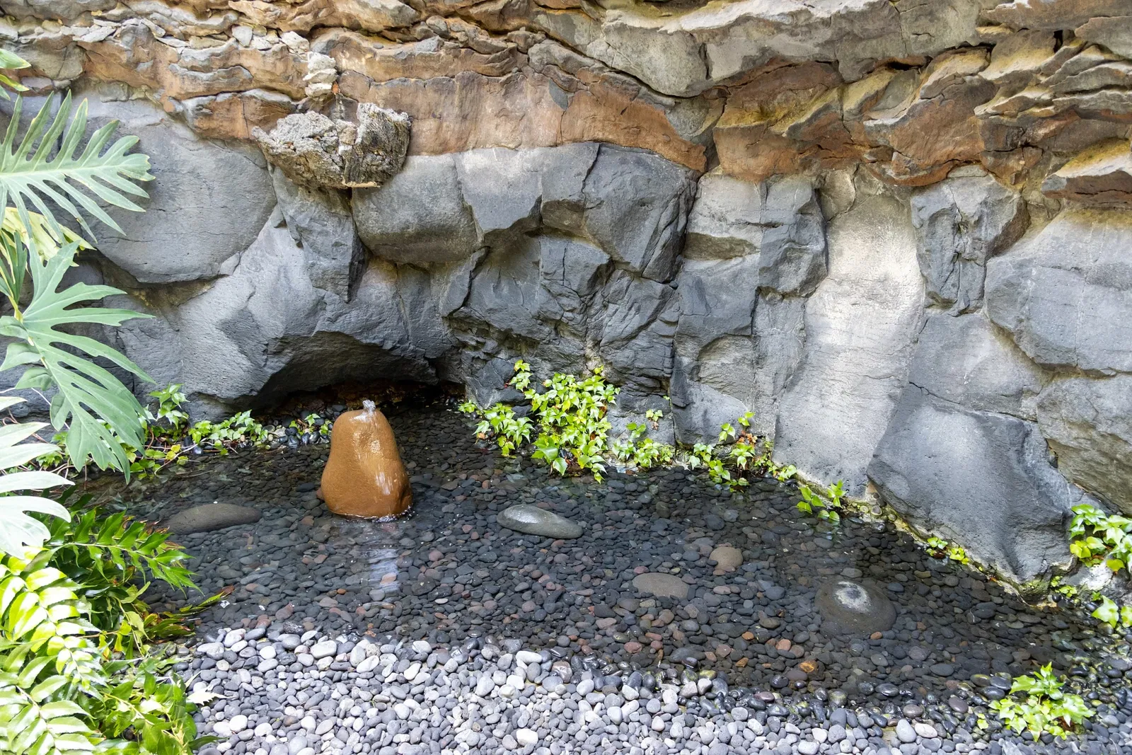 Fundación César Manrique