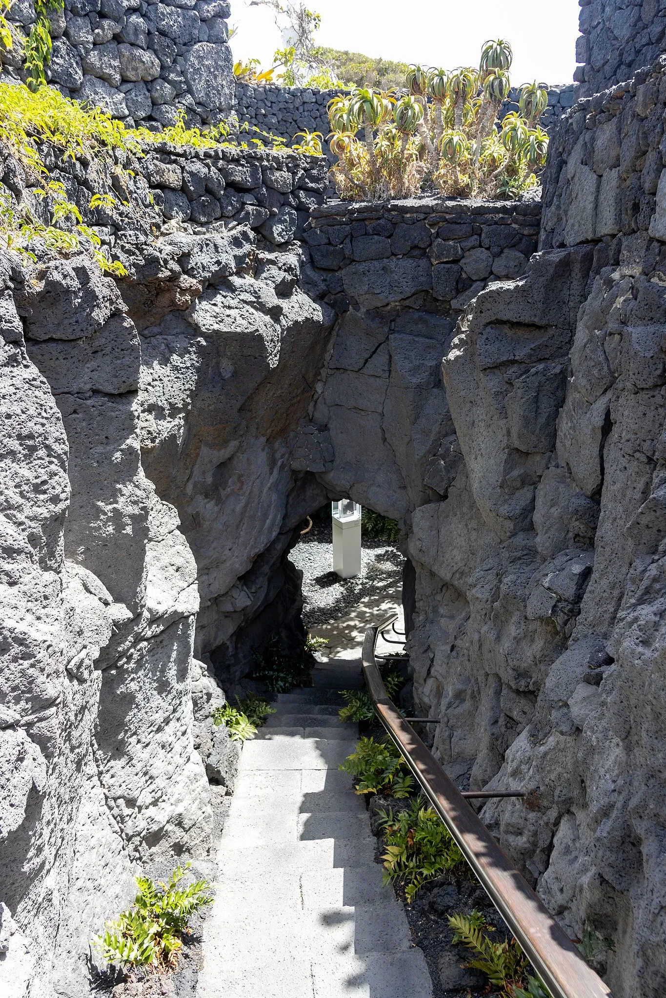 Fundación César Manrique