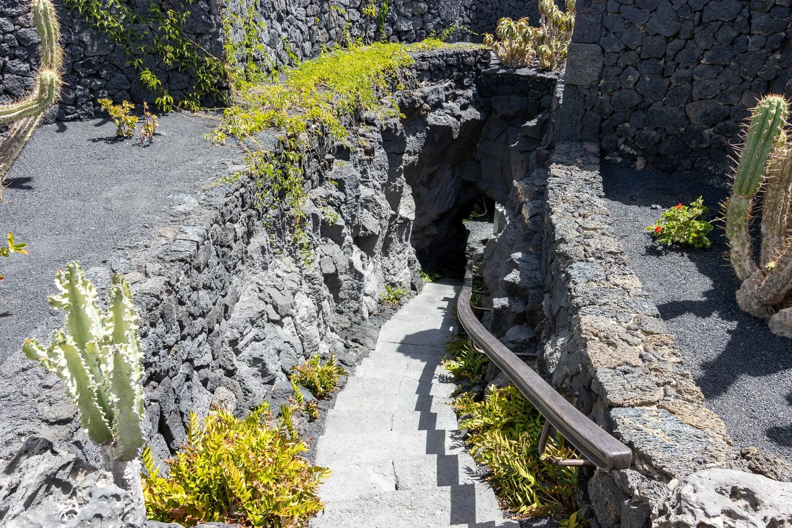 Fundación César Manrique