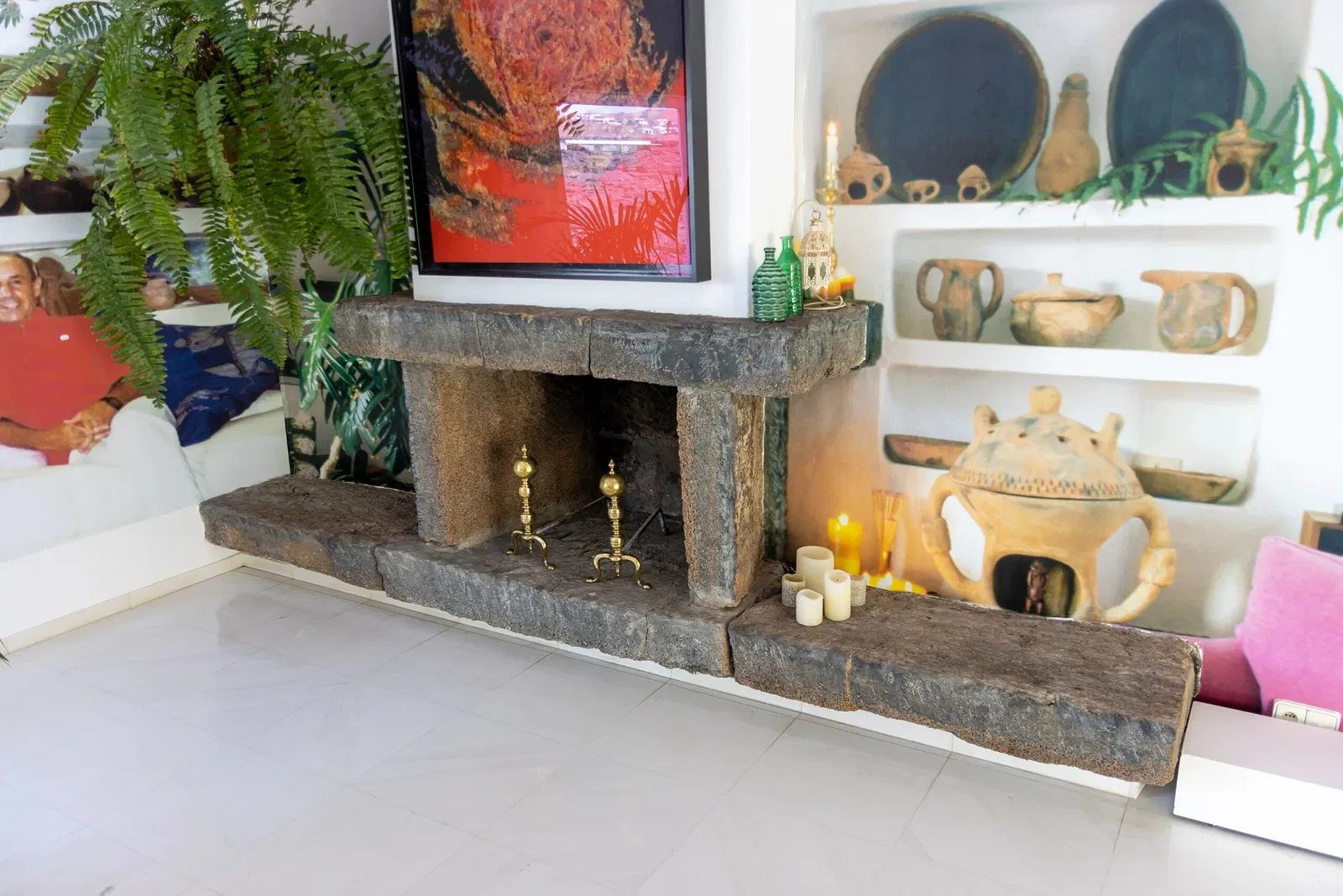 Cesar Manrique Foundation