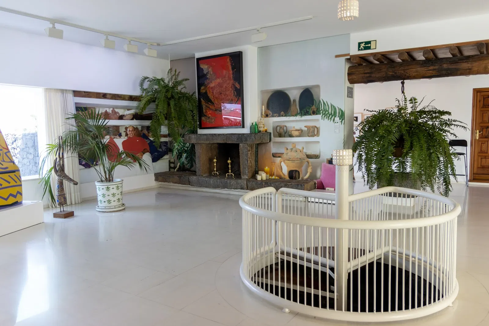 Cesar Manrique Foundation