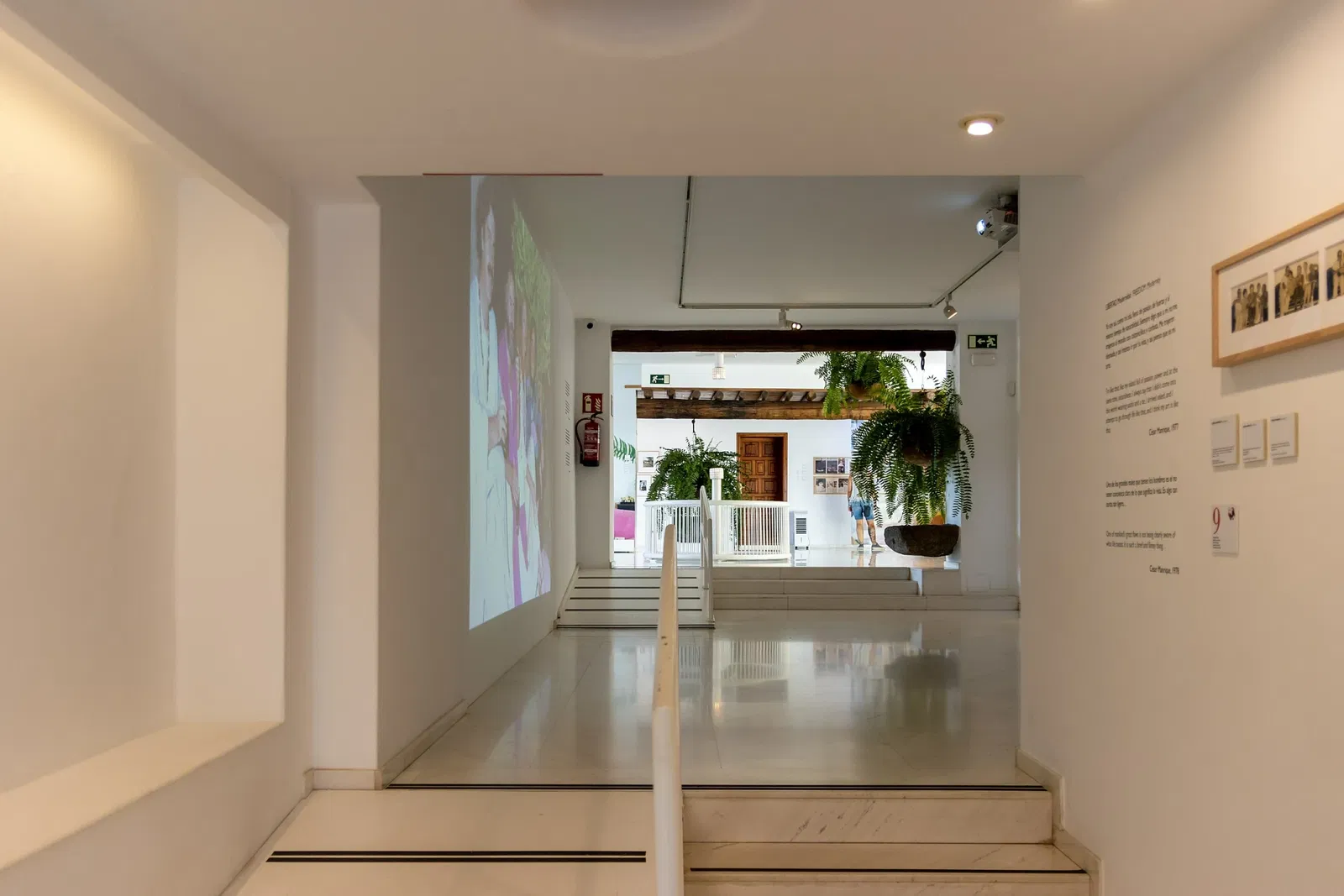 Fundación César Manrique