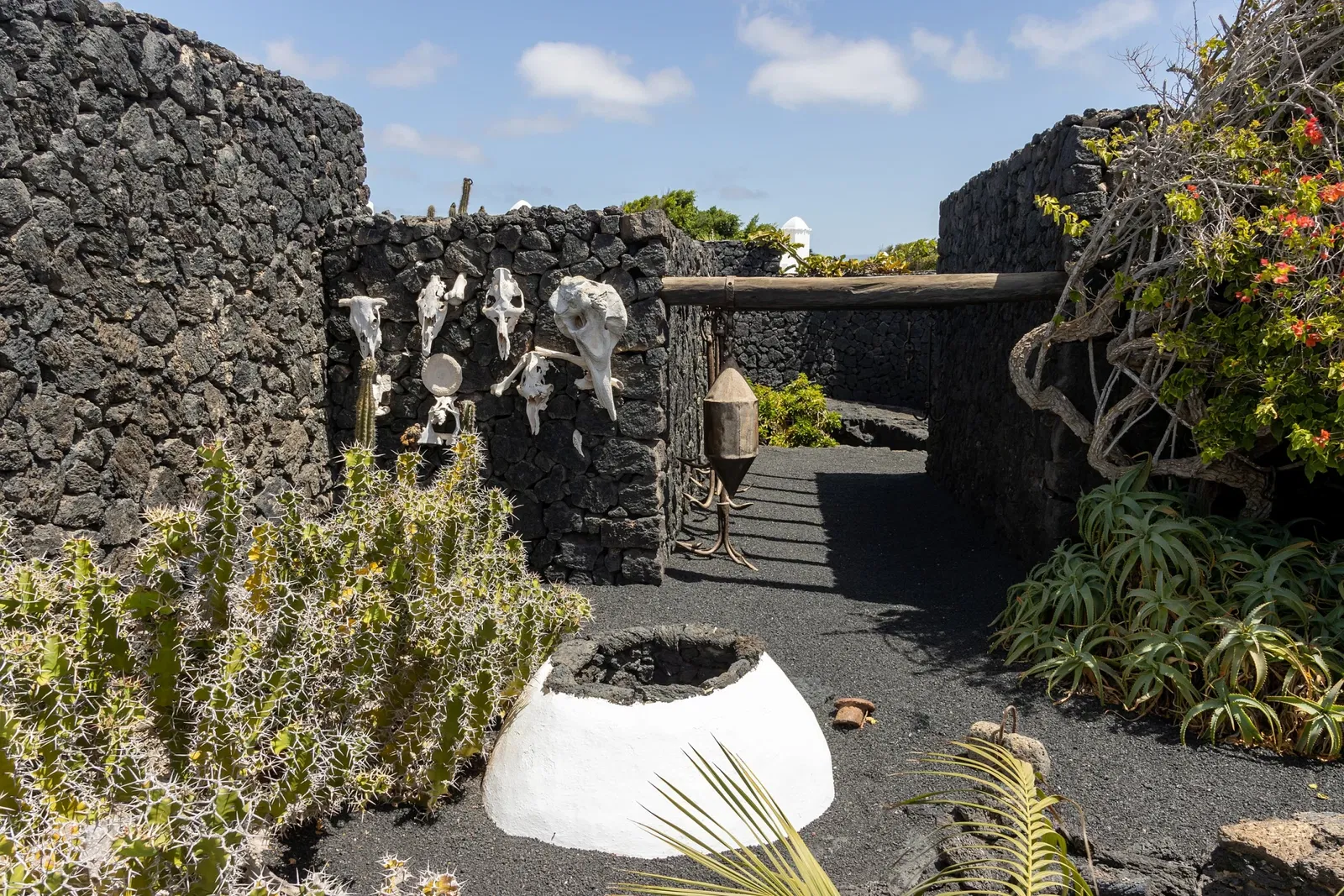 Cesar Manrique Foundation