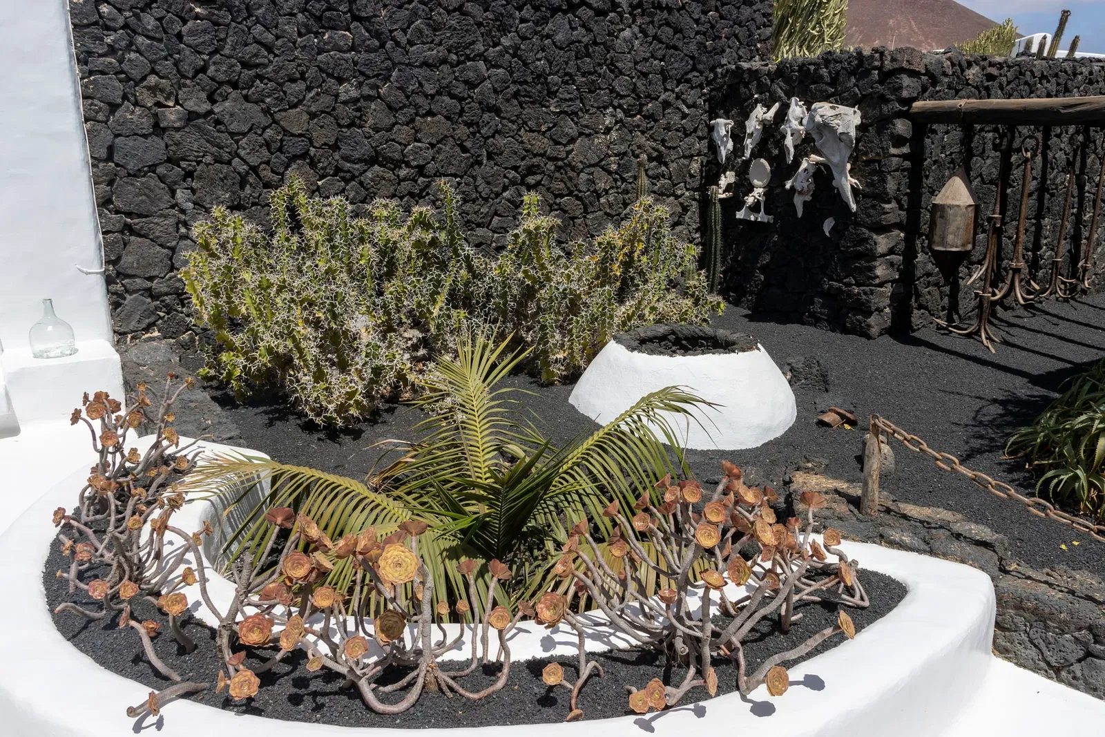 Cesar Manrique Foundation