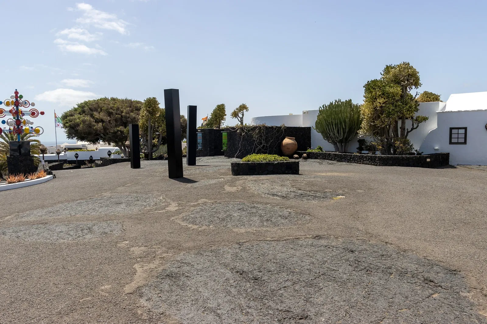 Cesar Manrique Foundation