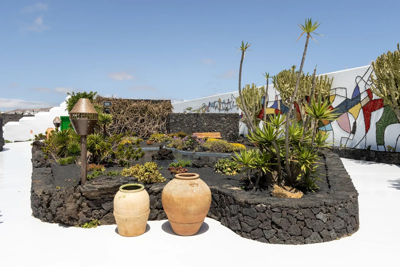 Cesar Manrique Foundation