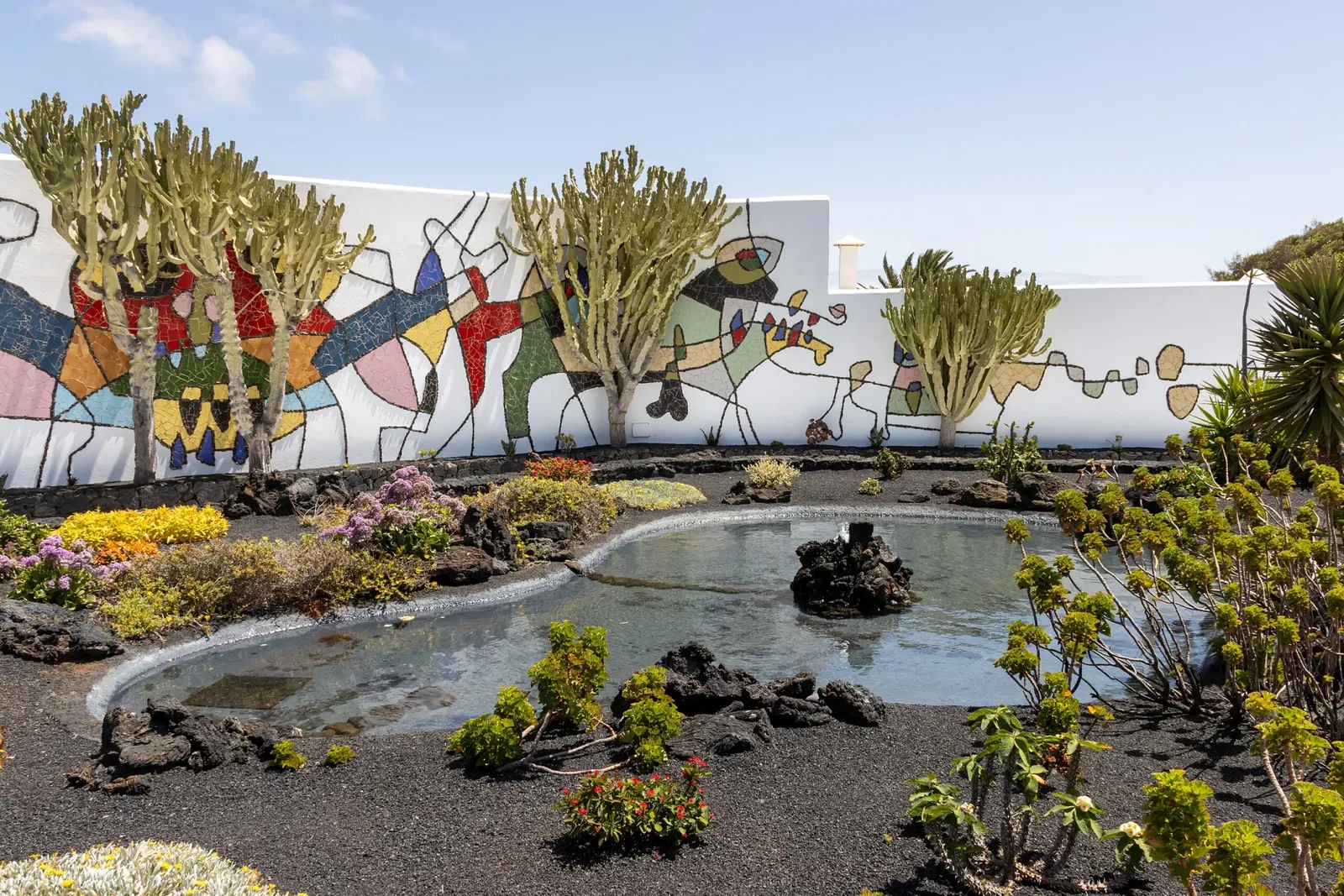 Cesar Manrique Foundation