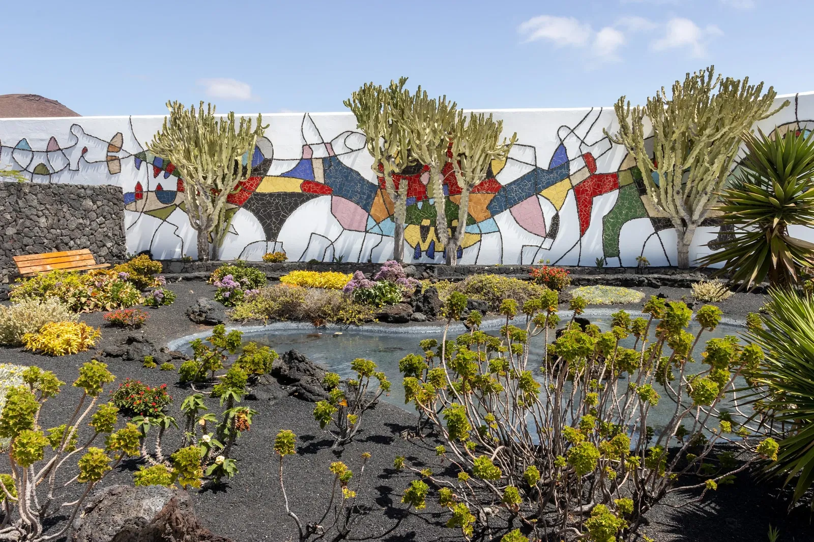 Cesar Manrique Foundation