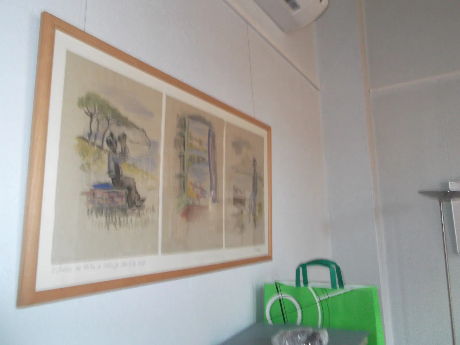 The Josep Pla Foundation