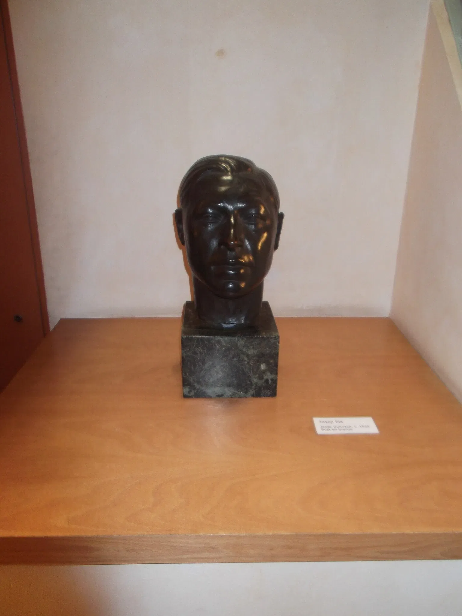 The Josep Pla Foundation