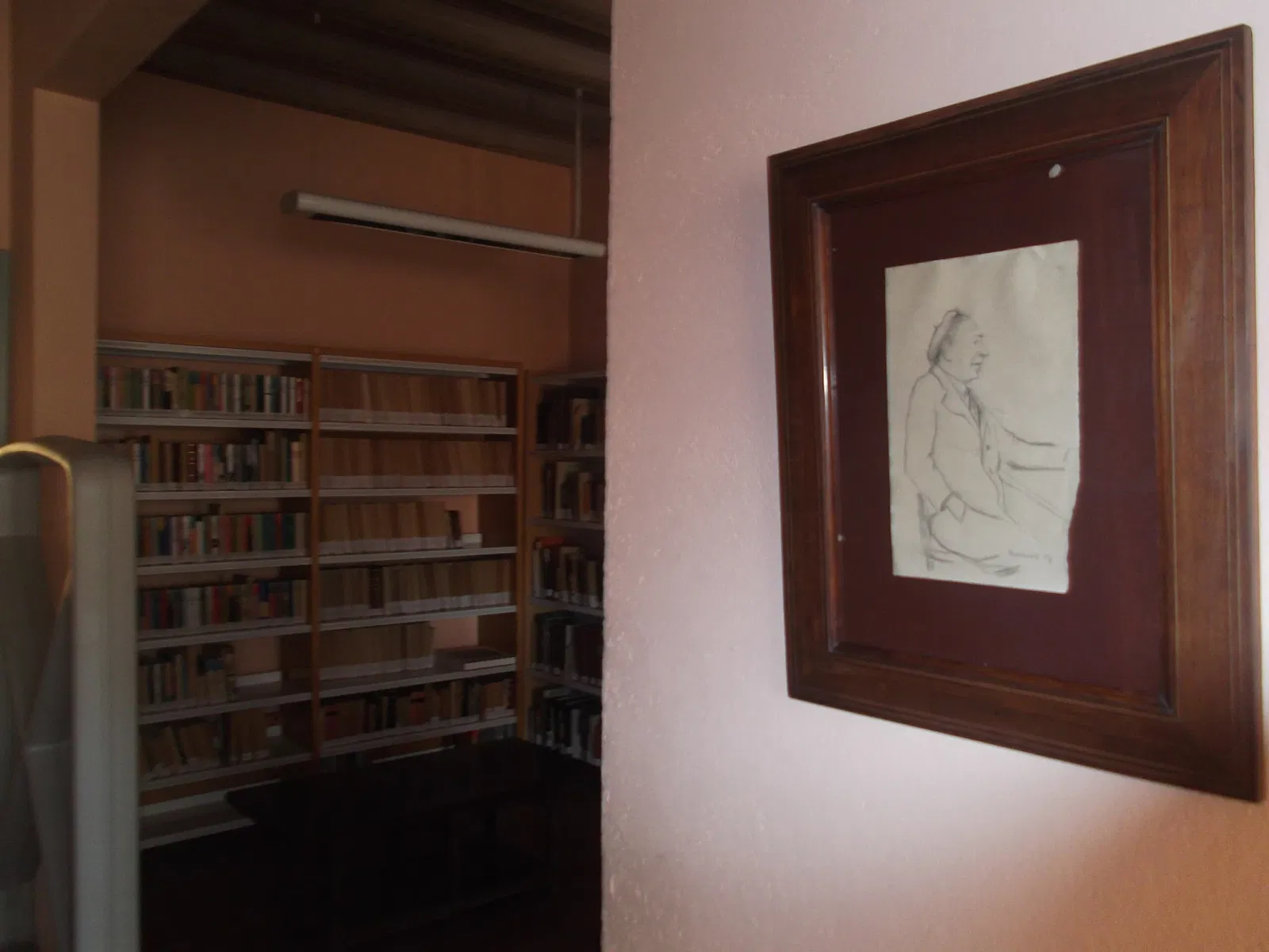 The Josep Pla Foundation