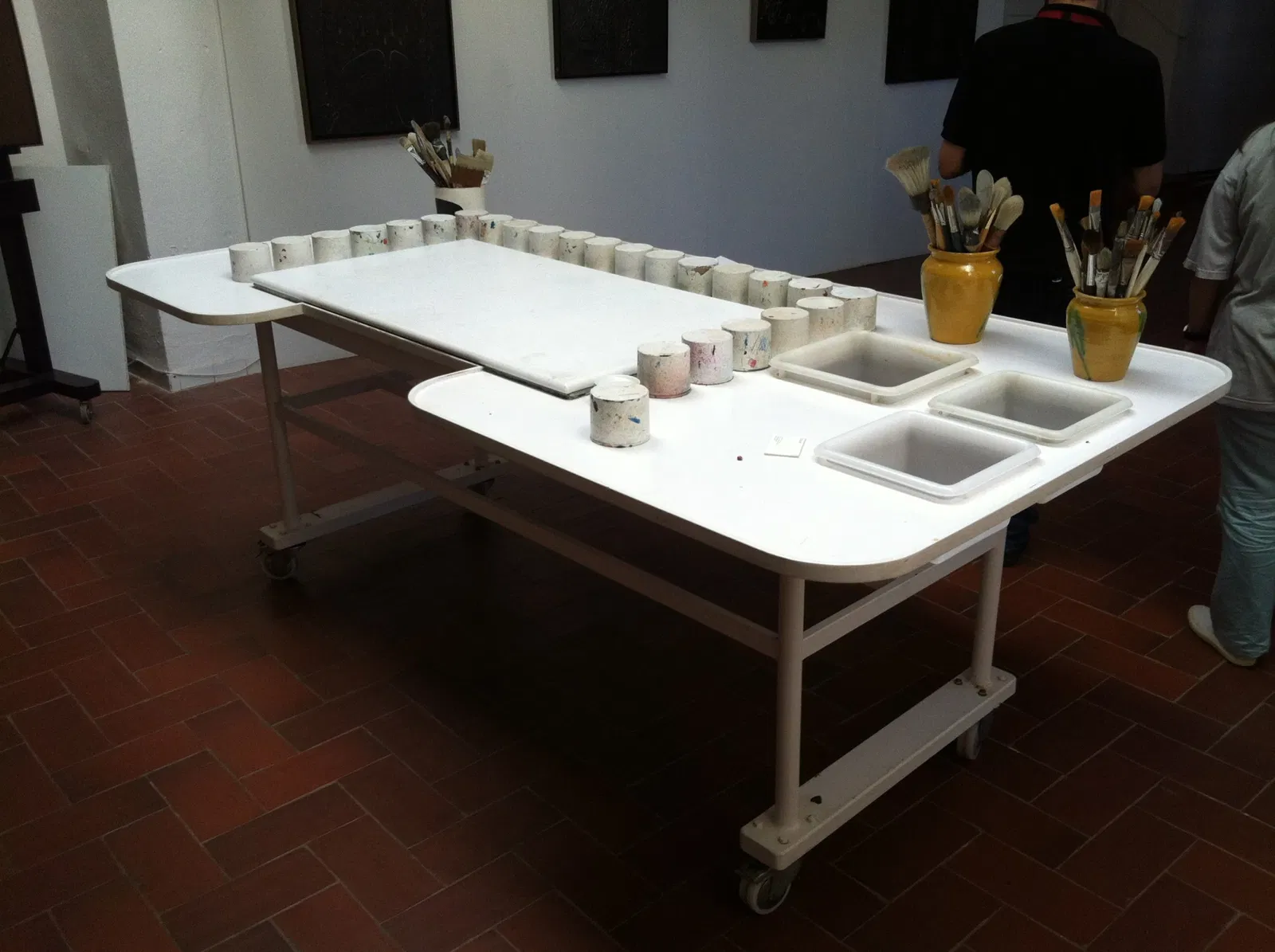 The Cuixart Foundation