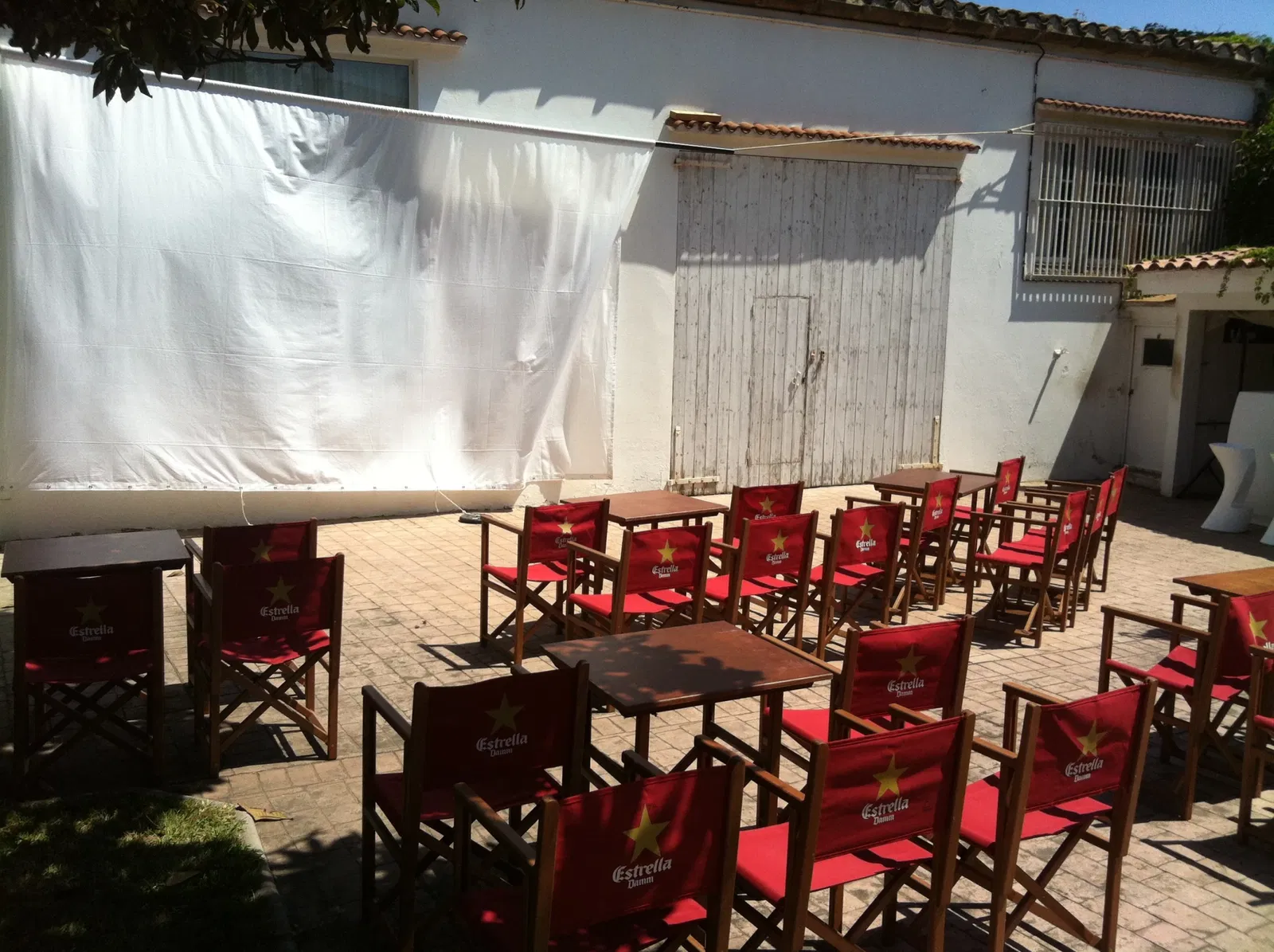 The Cuixart Foundation