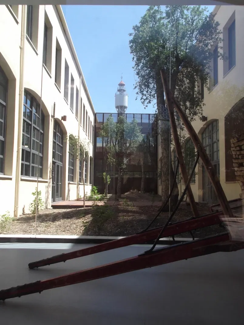 Musée du liège de Palafrugell