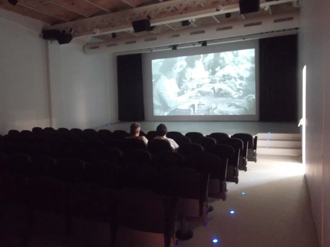 Musée du liège de Palafrugell