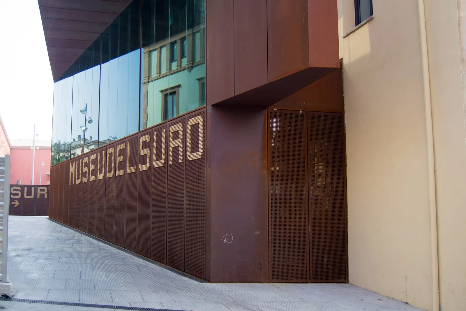 Musée du liège de Palafrugell